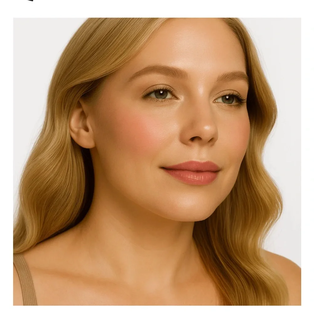Lucky Chick Face Palette (Angel Baby)